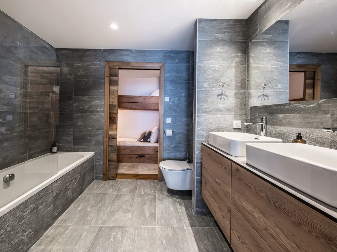 Location de Vacances Courchevel 153