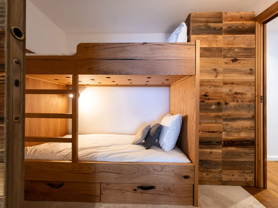 Location de Vacances Courchevel 153