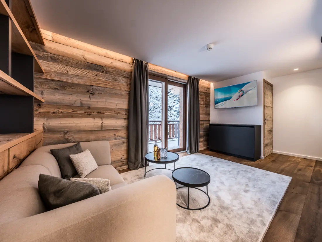 Location de Vacances Courchevel 153