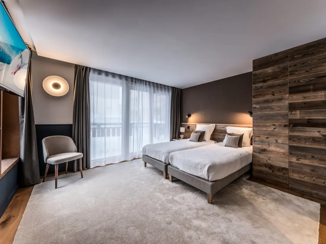 Location de Vacances Courchevel 153