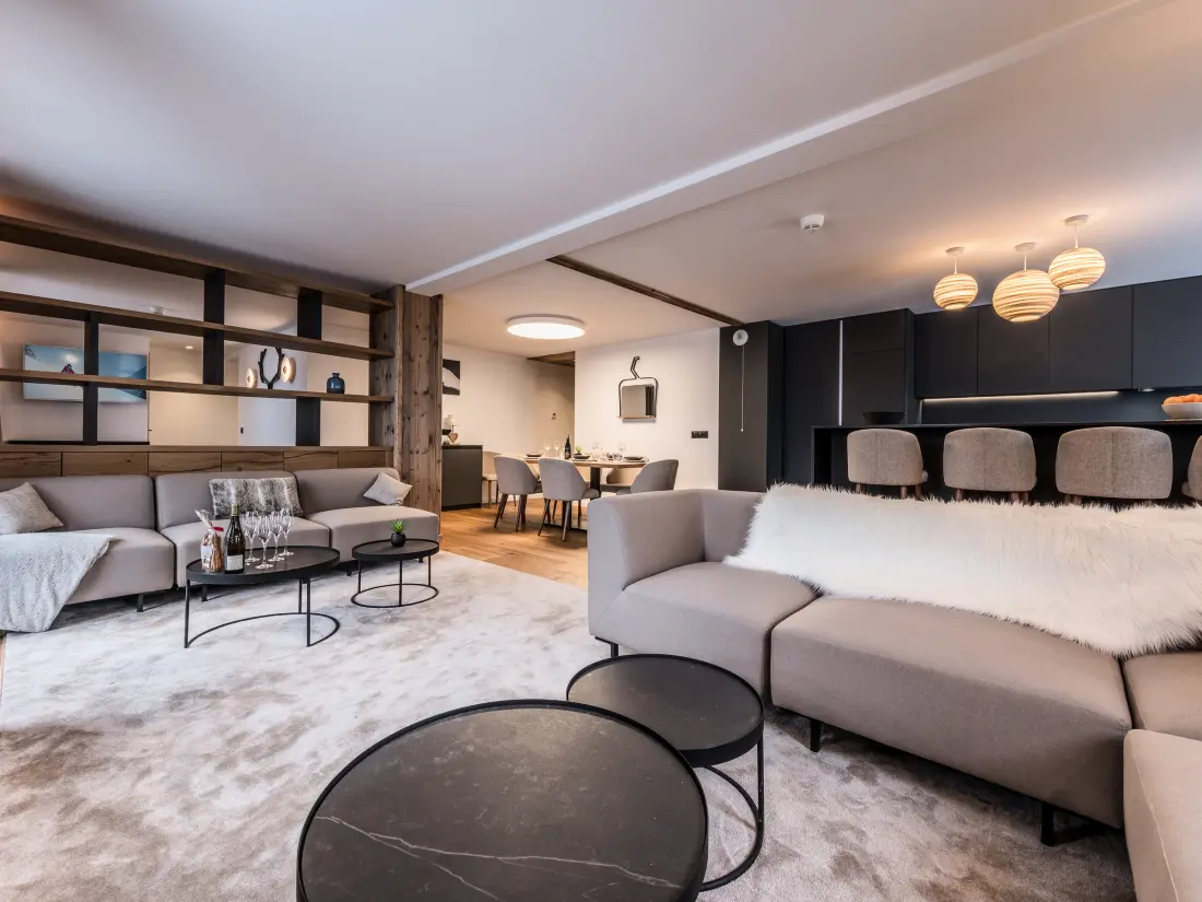 Location de Vacances Courchevel 153