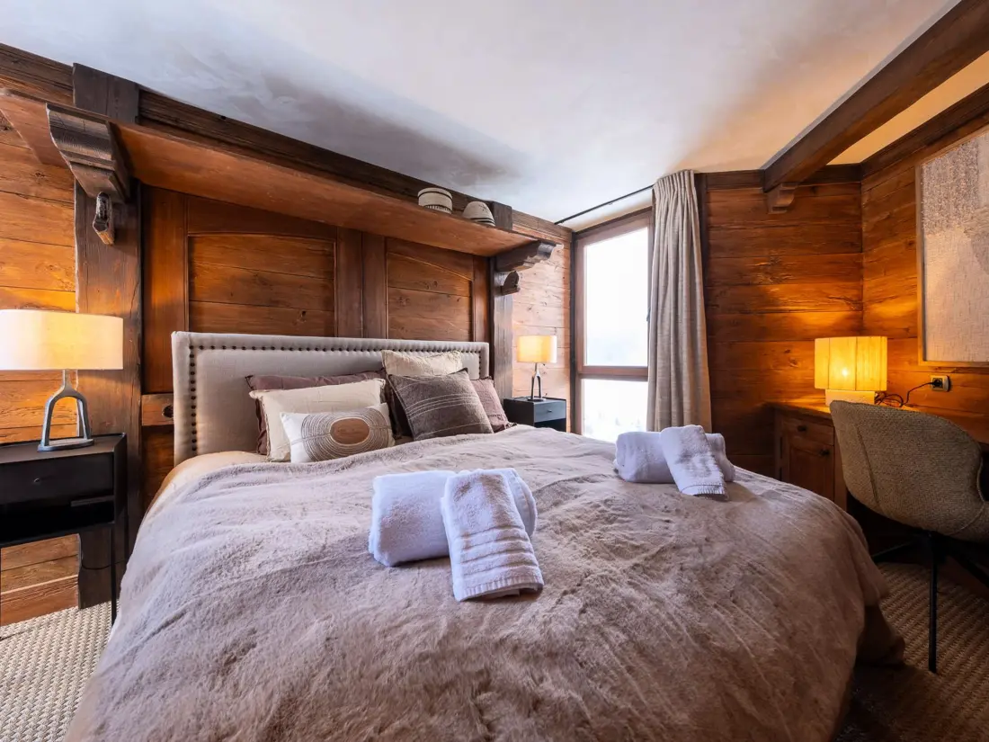 Location de Vacances Courchevel 160