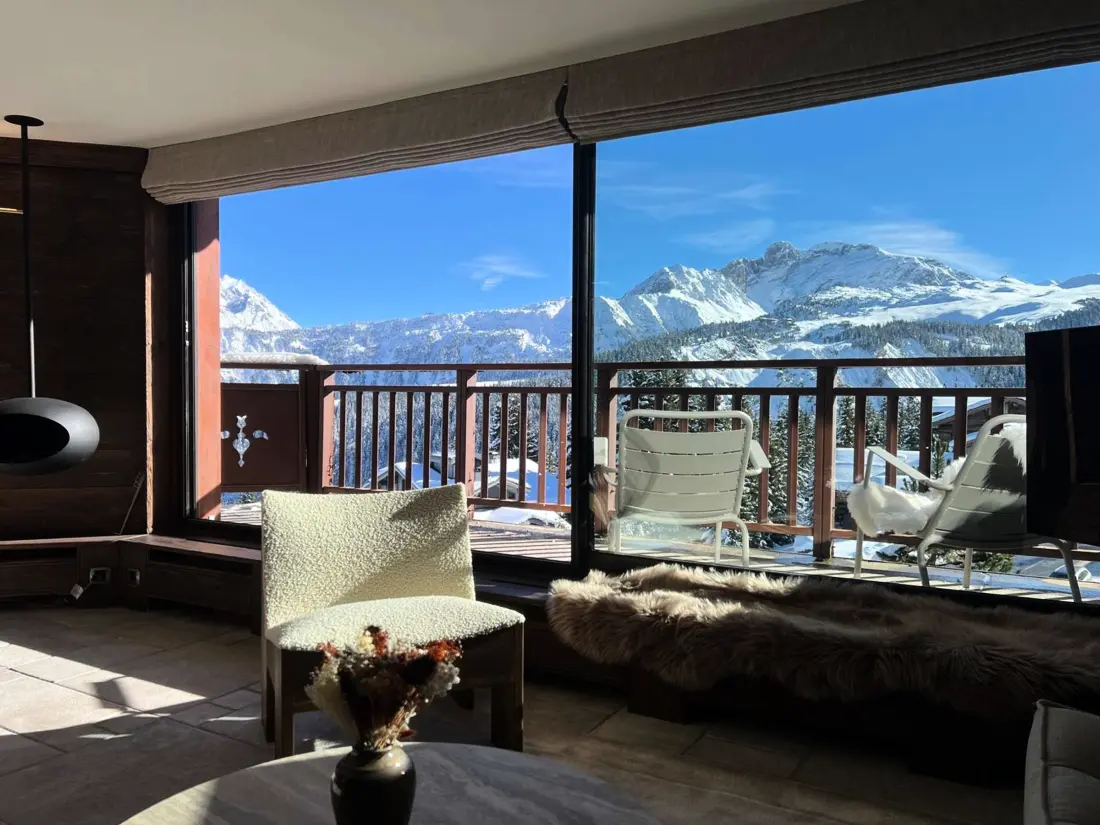 Location de Vacances Courchevel 160