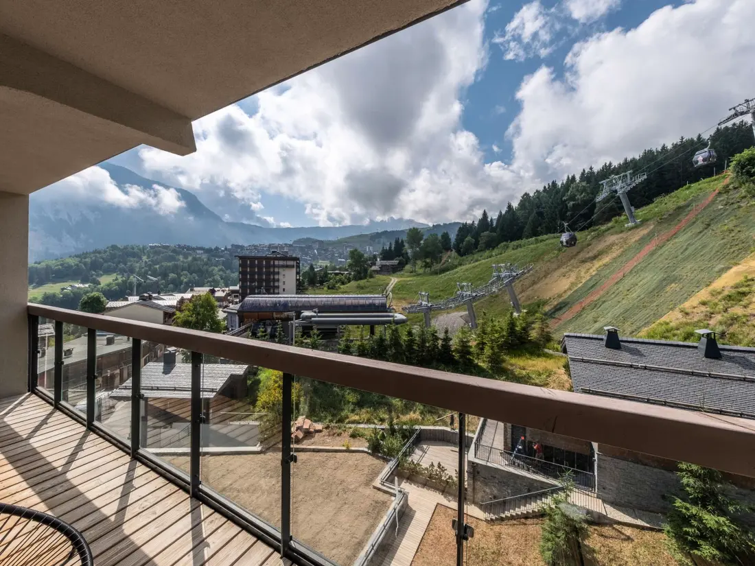 Location de Vacances Courchevel 161