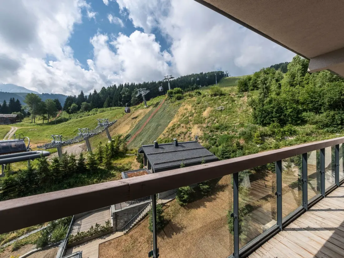 Location de Vacances Courchevel 161