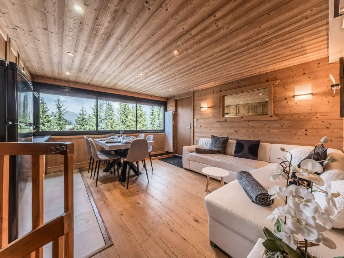 Location de Vacances Courchevel 162