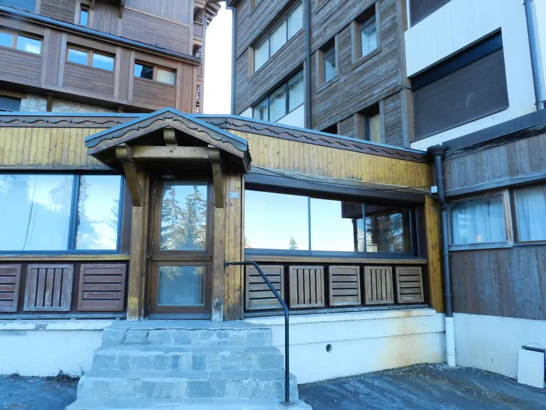 Location de Vacances Courchevel 162
