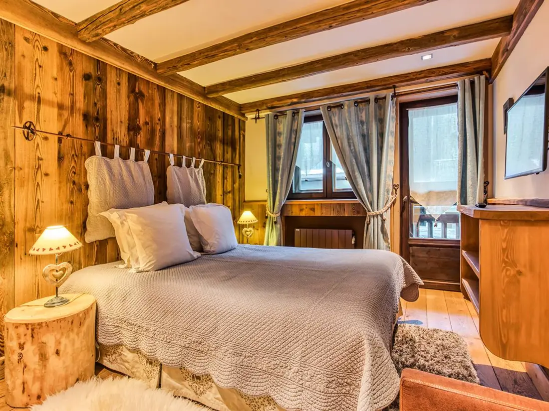 Location de Vacances Courchevel 165