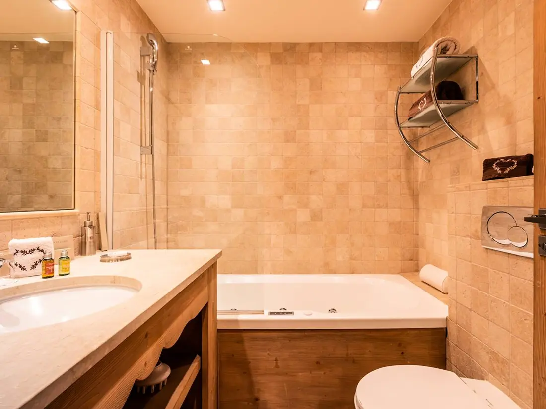Location de Vacances Courchevel 165