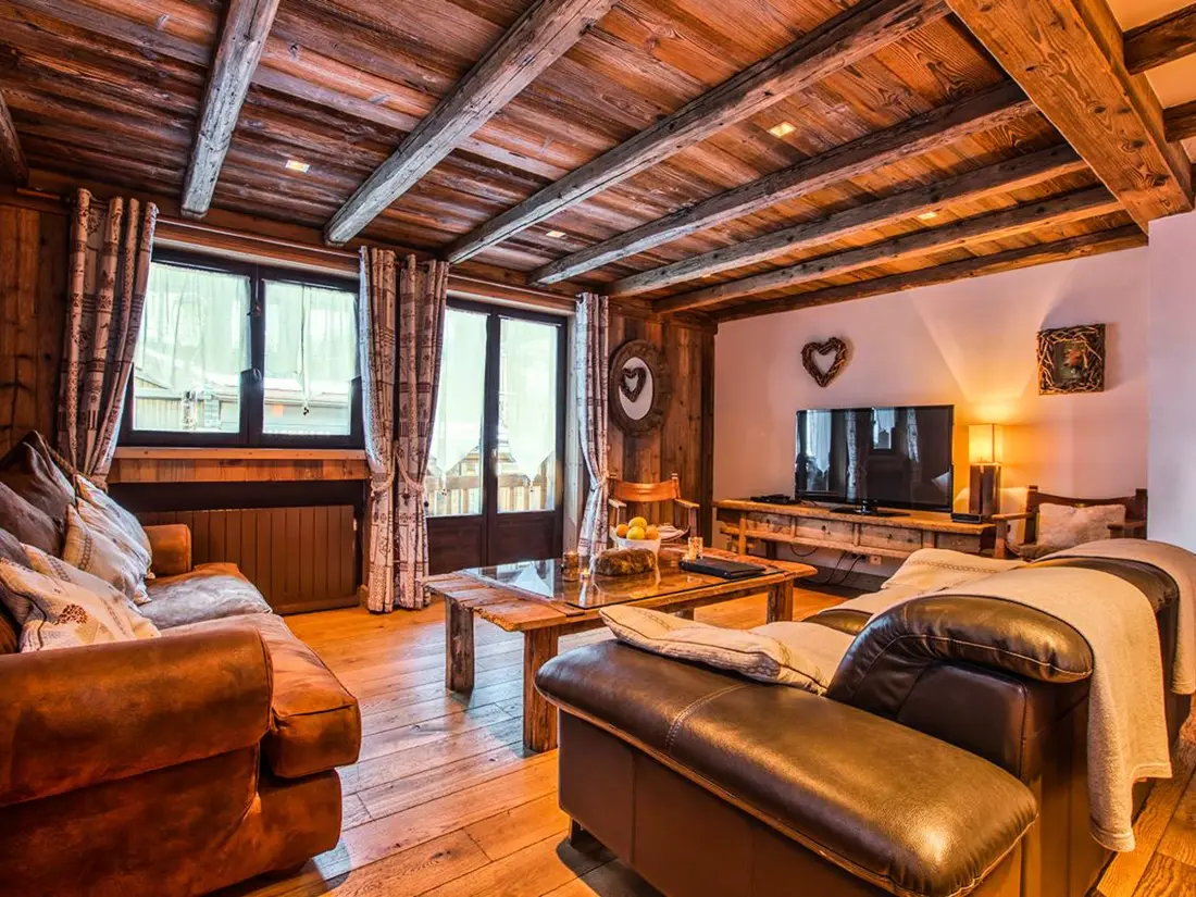 Location de Vacances Courchevel 165