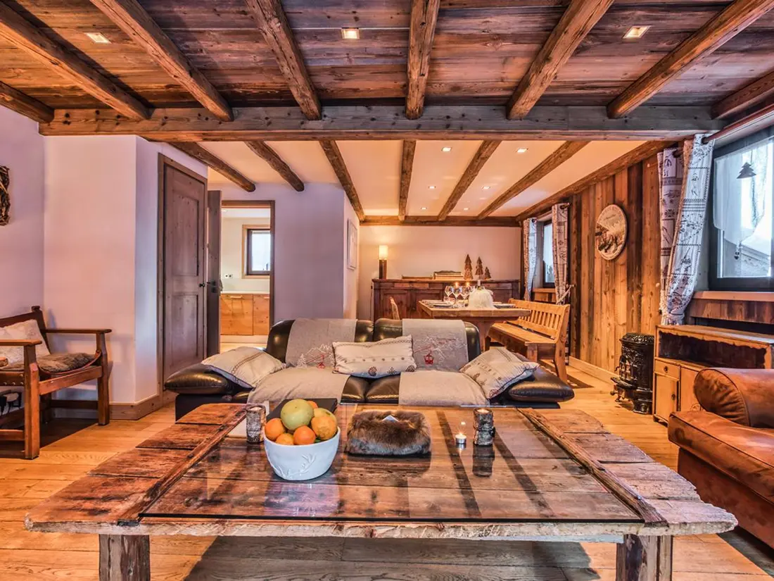 Location de Vacances Courchevel 165