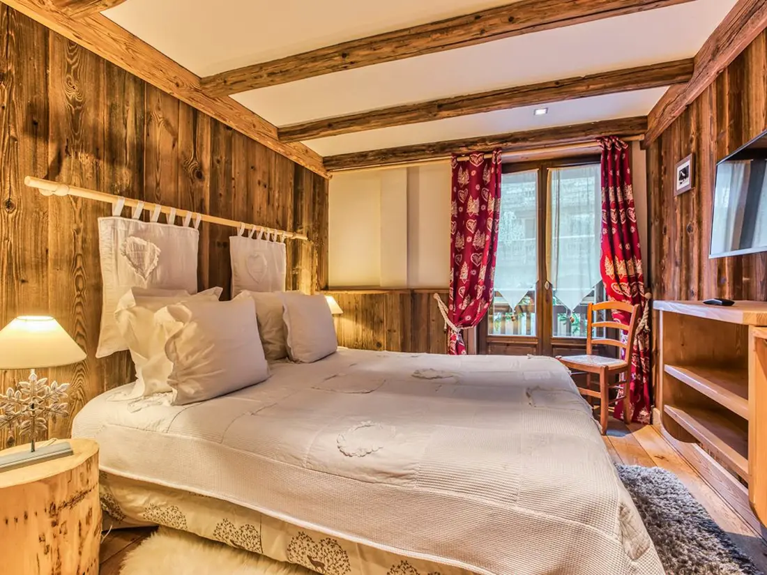 Location de Vacances Courchevel 165