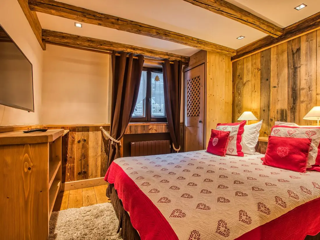 Location de Vacances Courchevel 165
