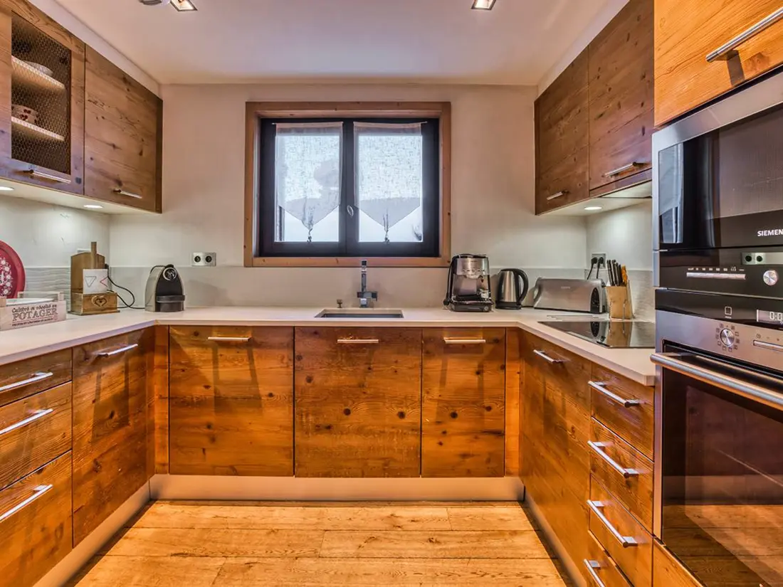 Location de Vacances Courchevel 165