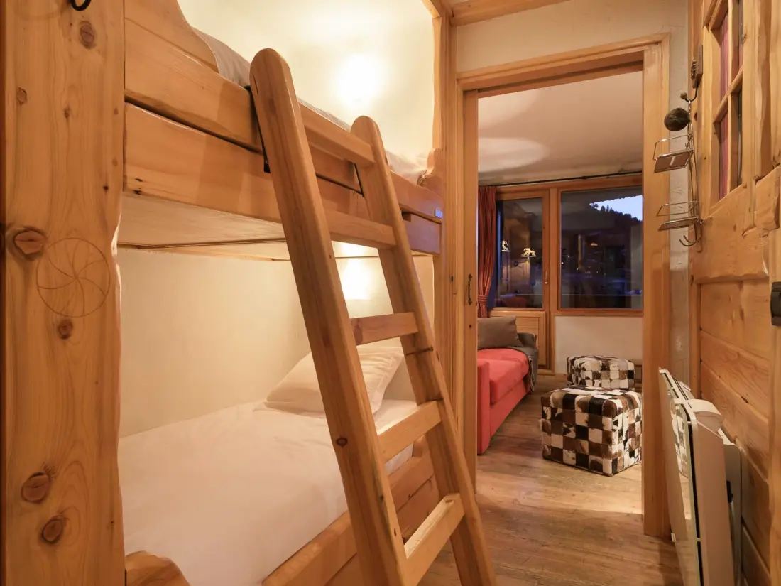 Location de Vacances Courchevel 166