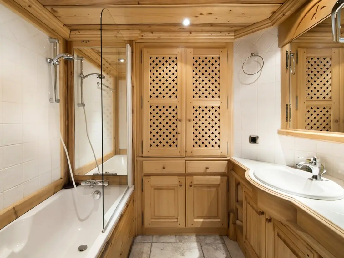 Location de Vacances Courchevel 166