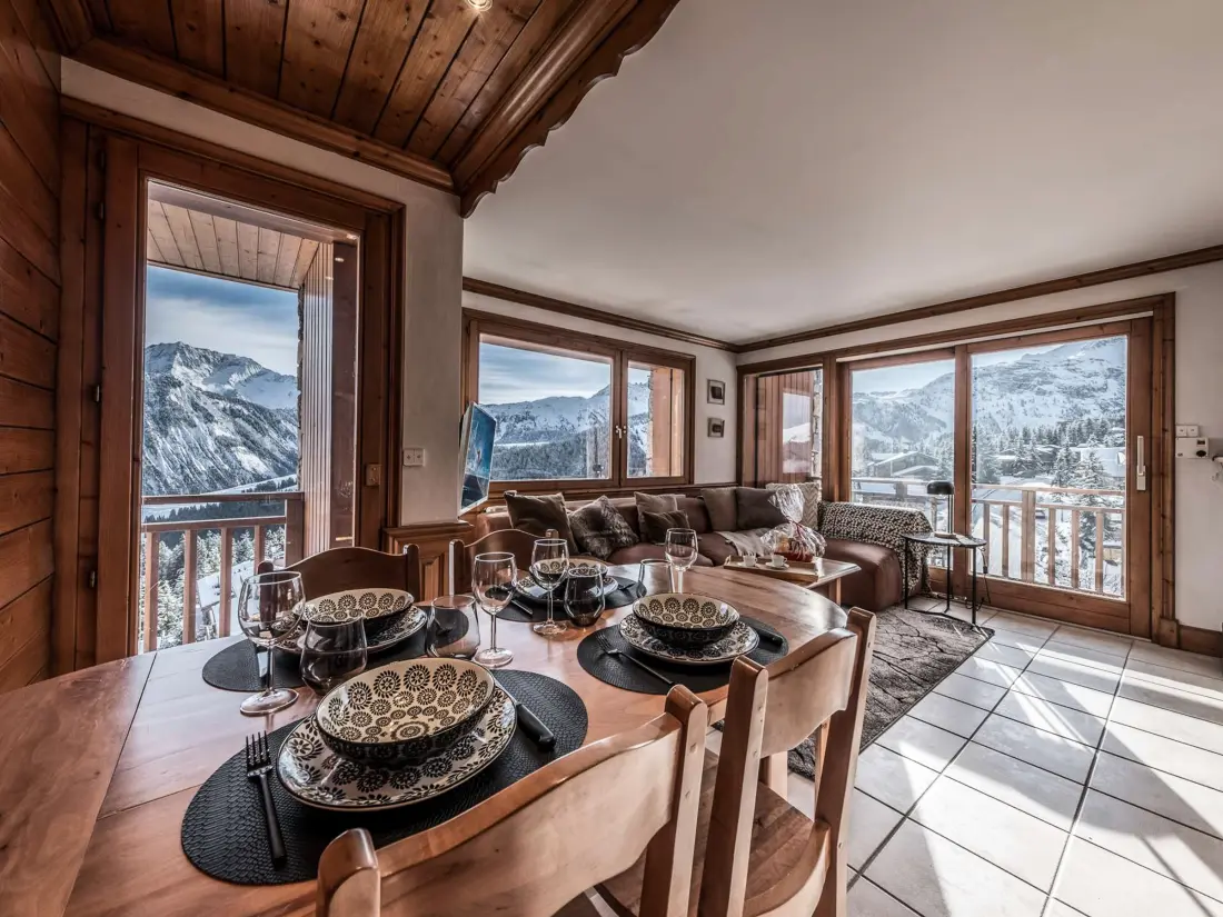 Location de Vacances Courchevel 168