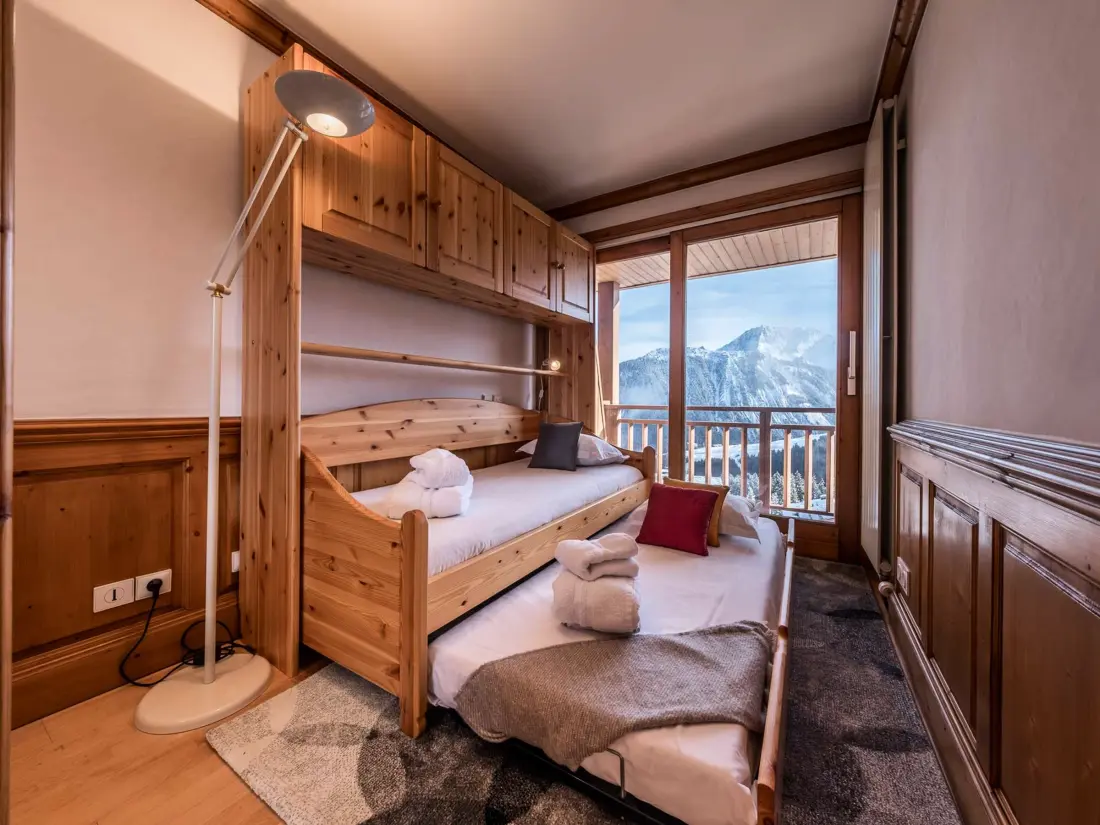 Location de Vacances Courchevel 168