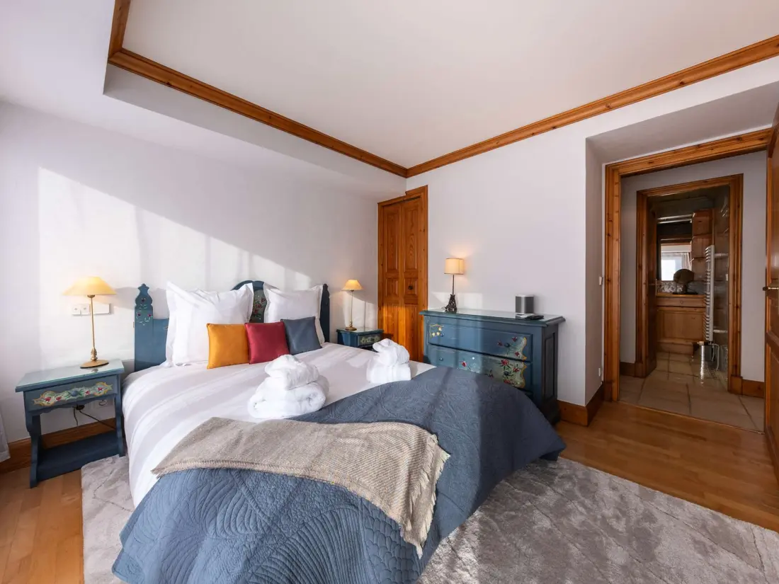 Location de Vacances Courchevel 168