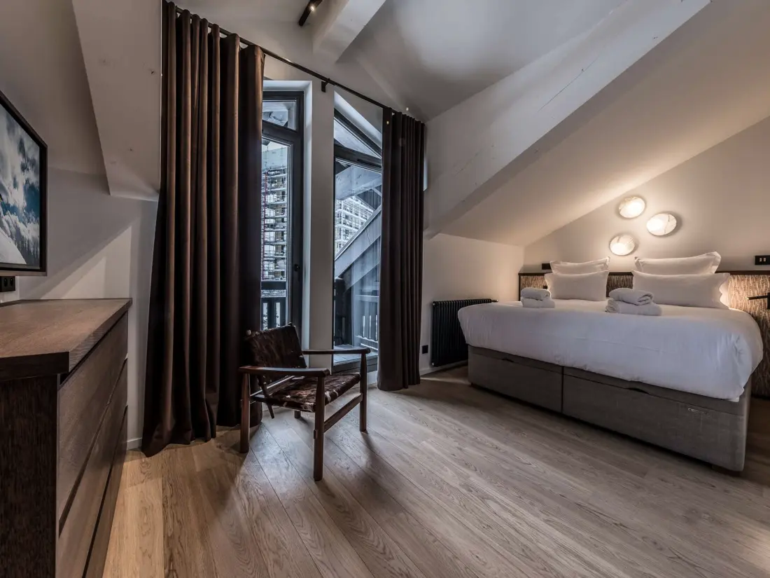Location de Vacances Courchevel 169