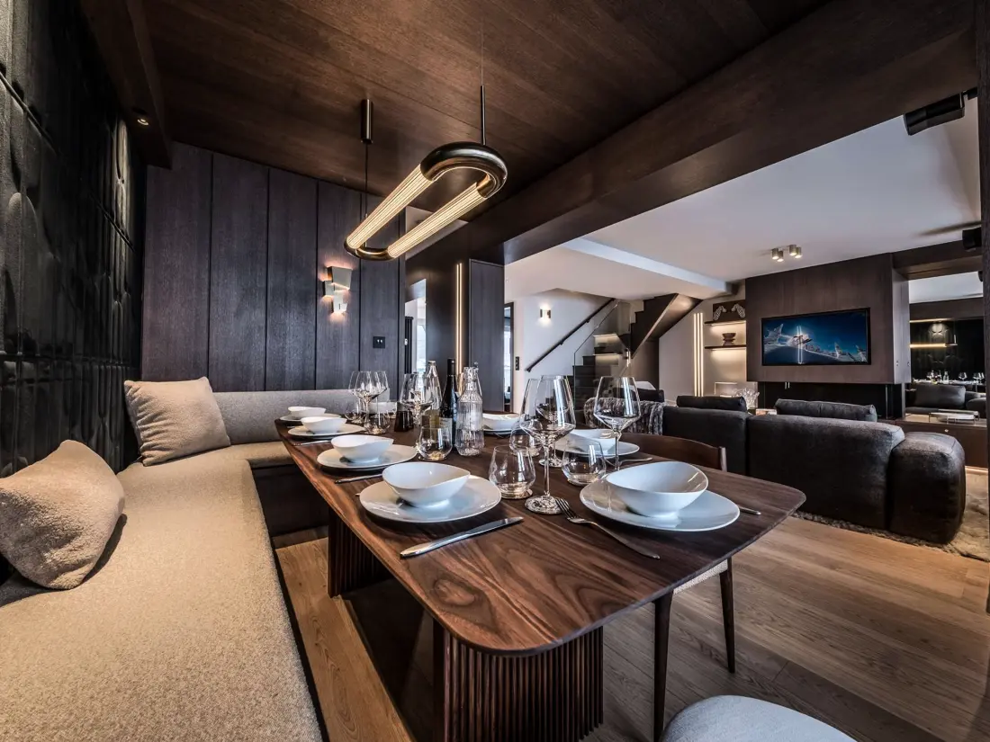 Location de Vacances Courchevel 169