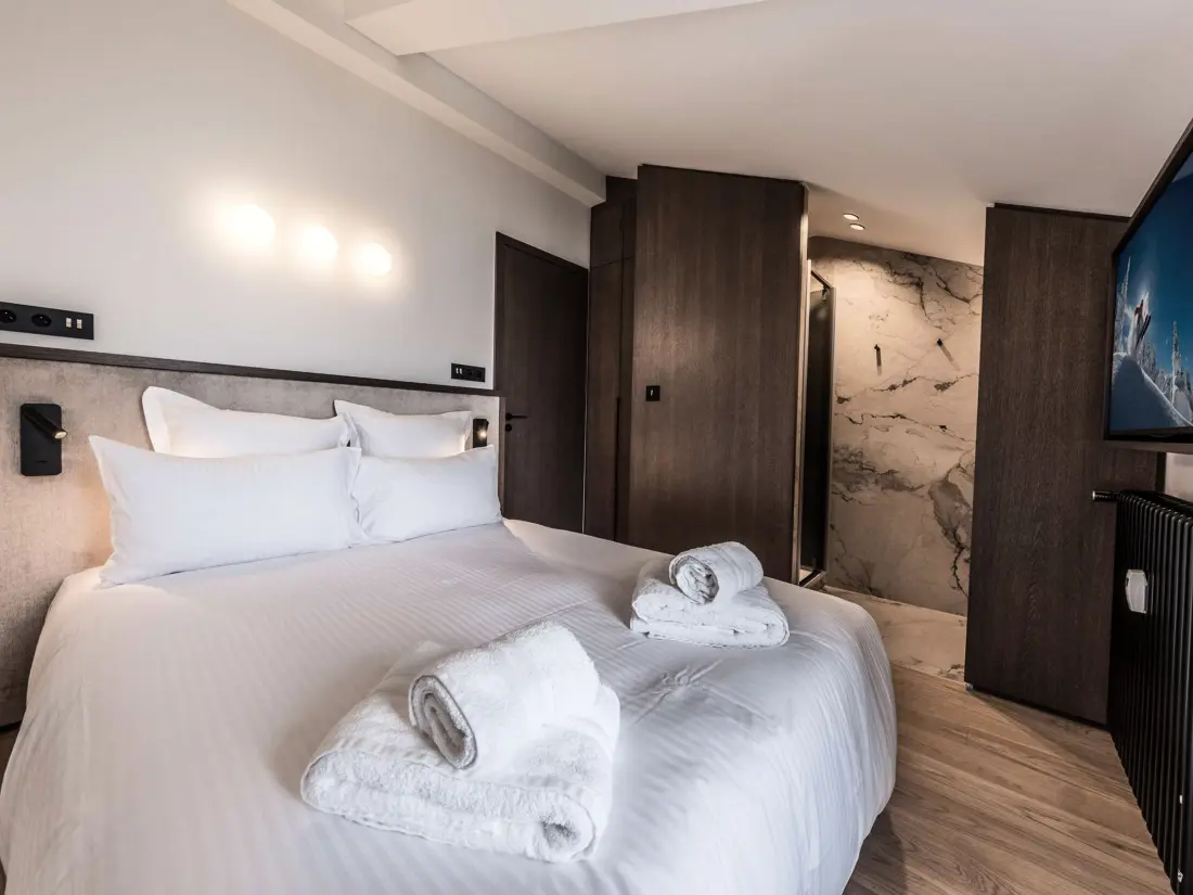Location de Vacances Courchevel 169