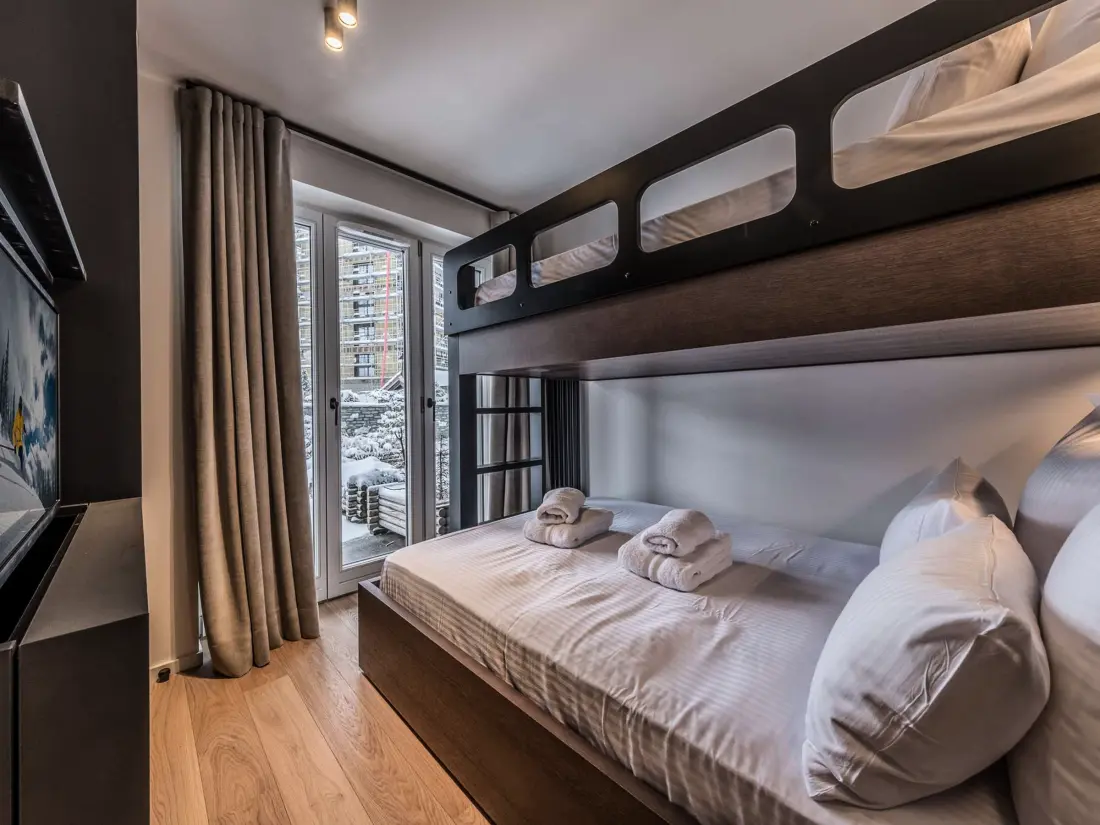 Location de Vacances Courchevel 169