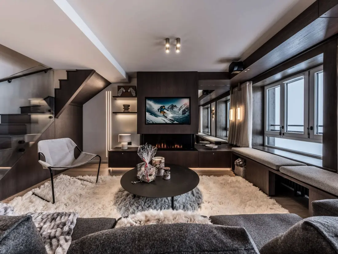 Location de Vacances Courchevel 169
