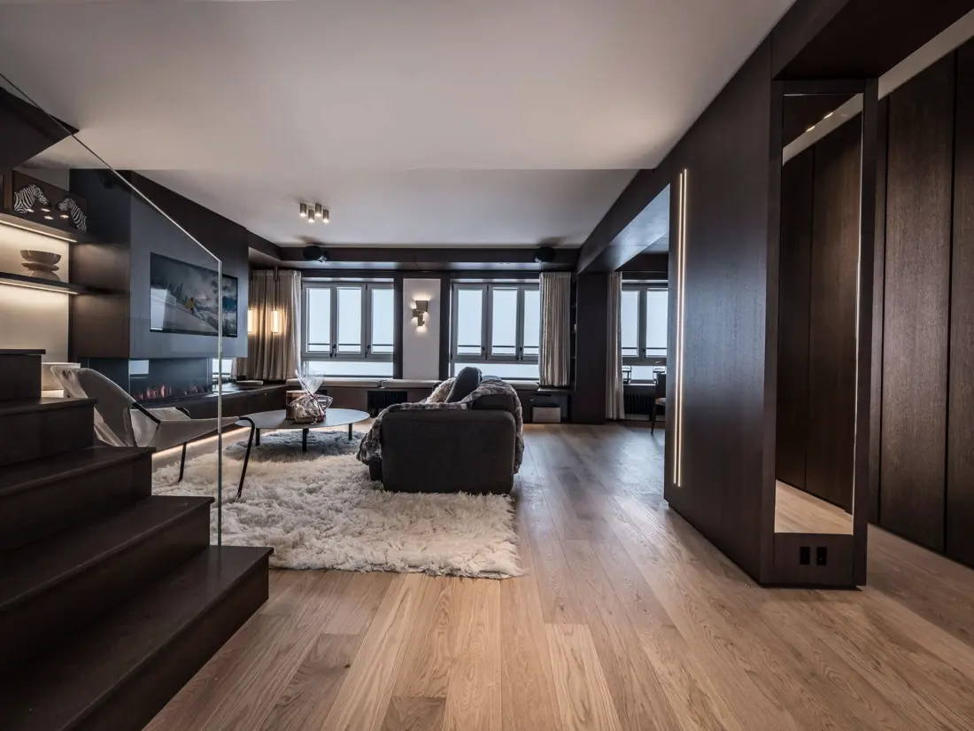 Location de Vacances Courchevel 169