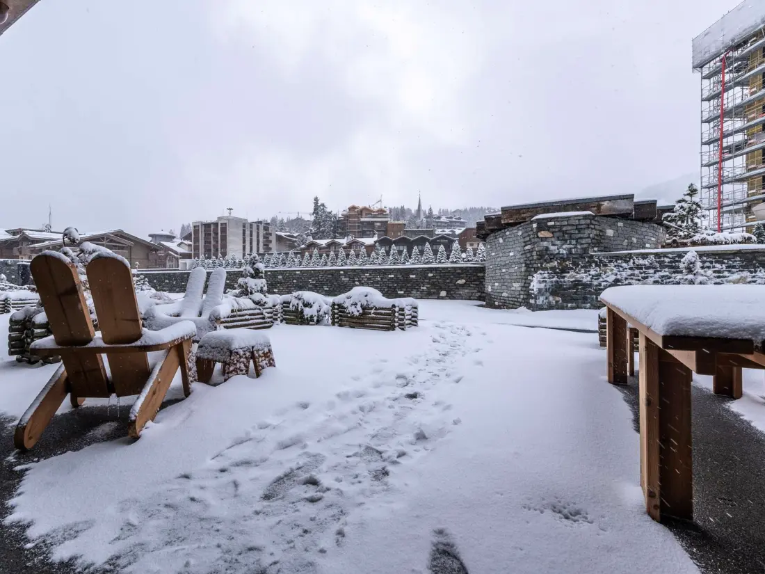 Location de Vacances Courchevel 169
