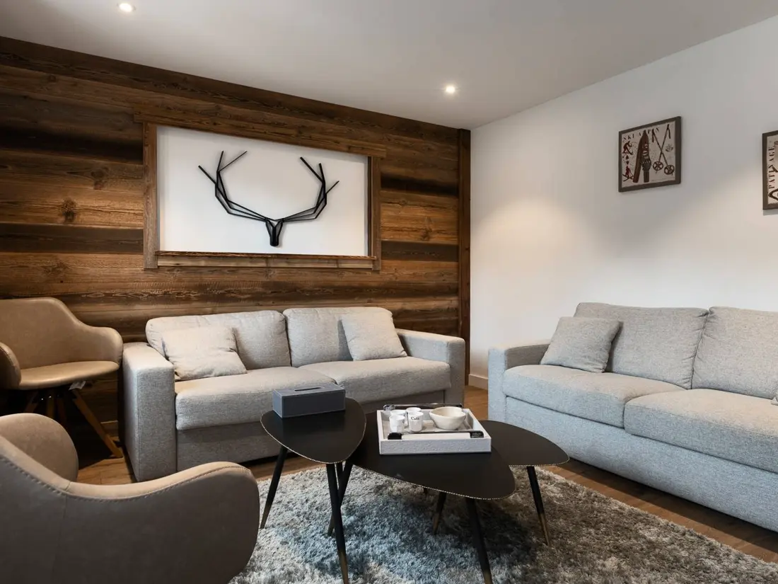 Location de Vacances Courchevel 173