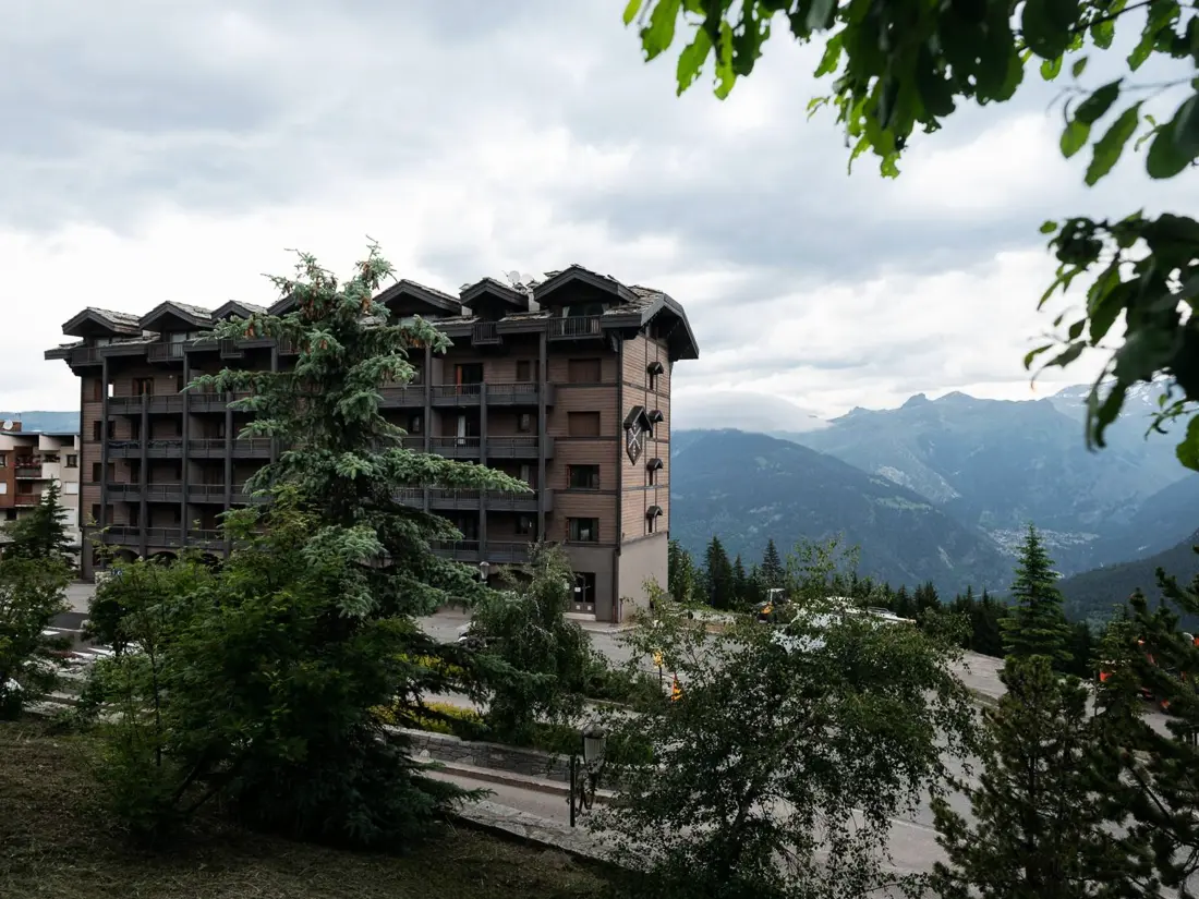 Location de Vacances Courchevel 173