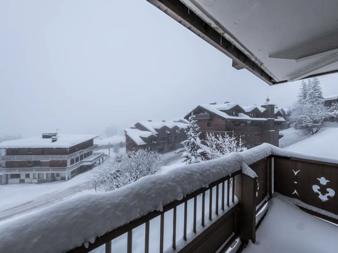 Location de Vacances Courchevel 176