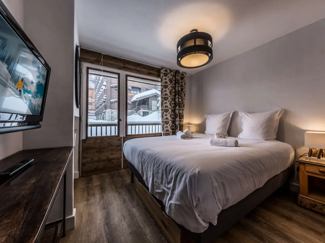 Location de Vacances Courchevel 176