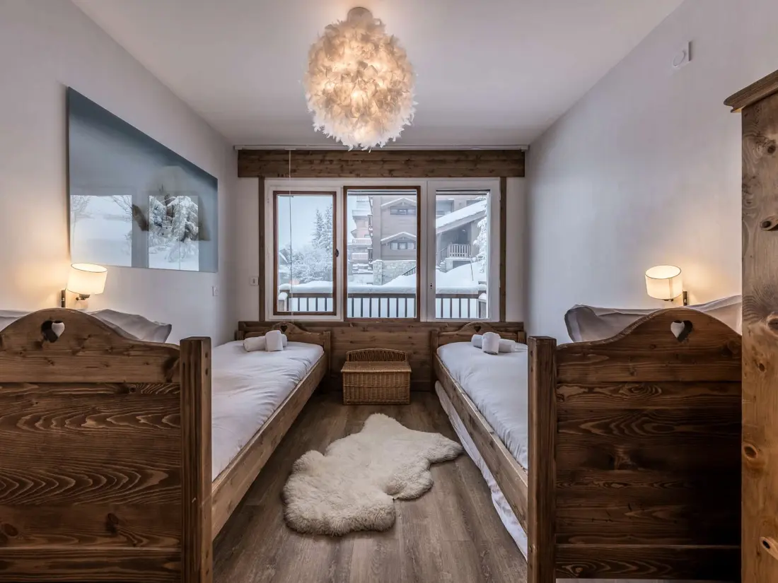 Location de Vacances Courchevel 176
