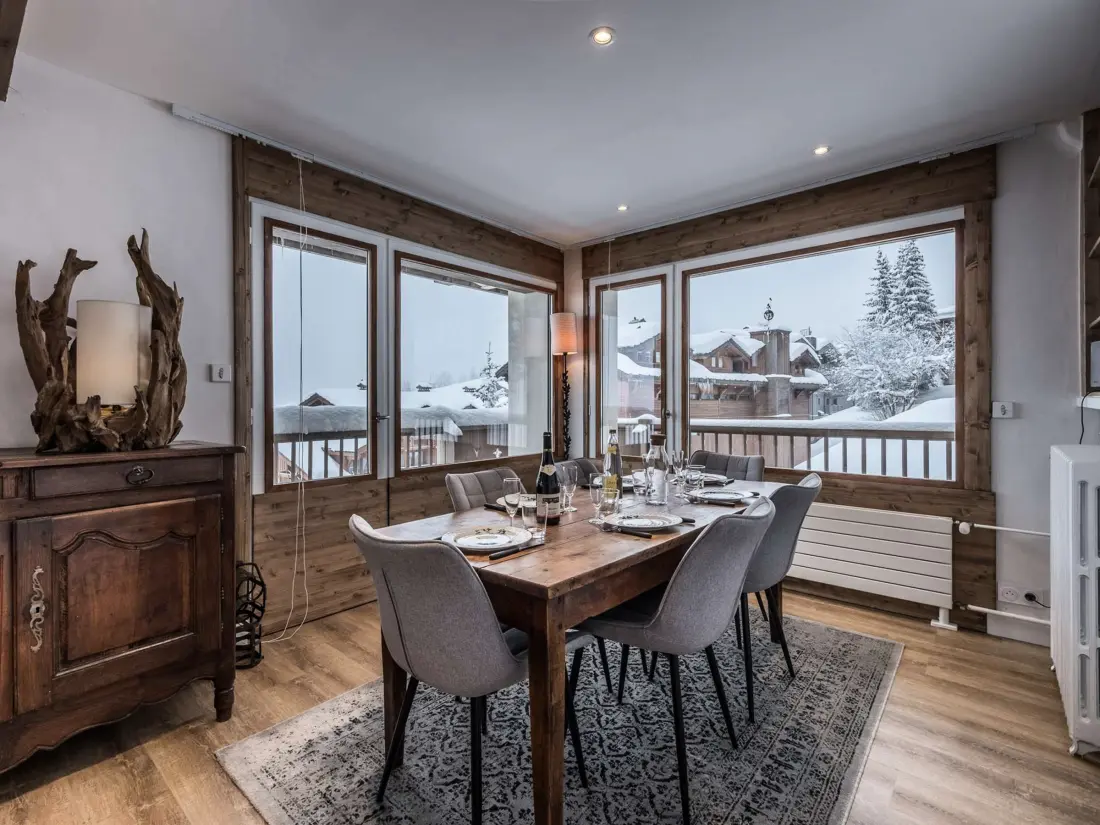 Location de Vacances Courchevel 176