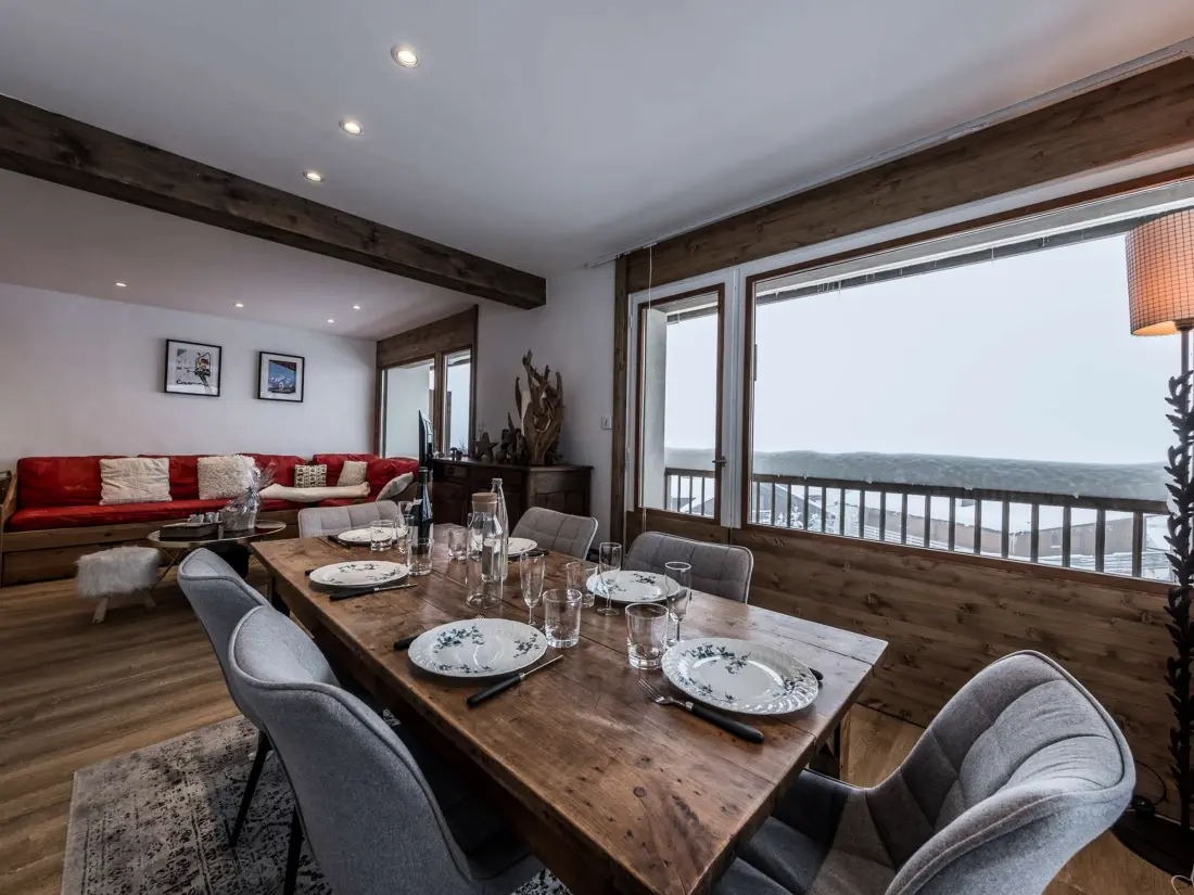 Location de Vacances Courchevel 176