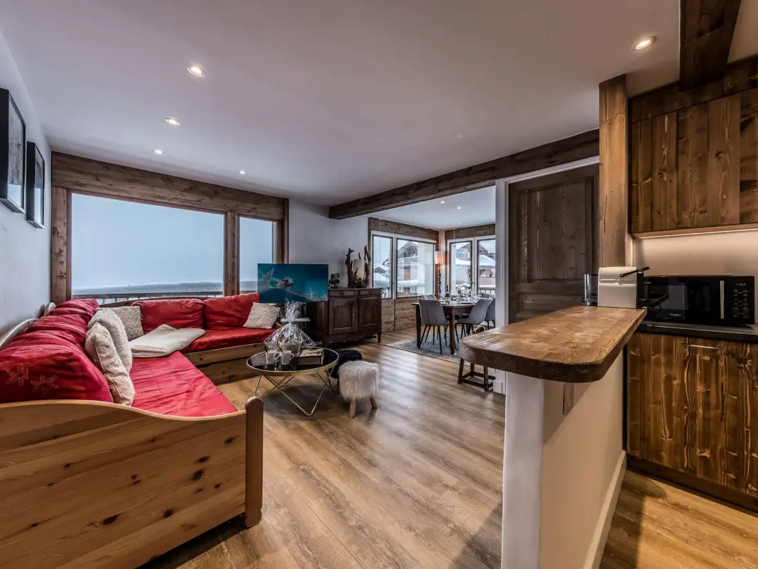 Location de Vacances Courchevel 176