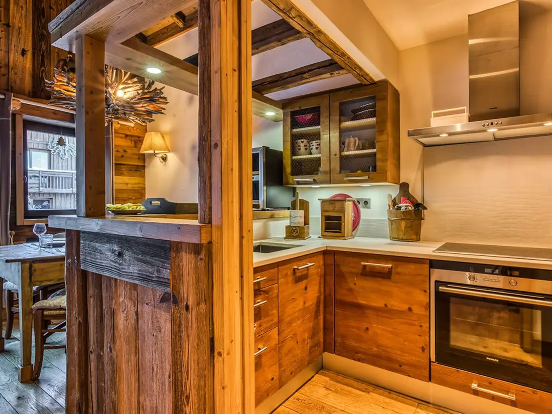 Location de Vacances Courchevel 178