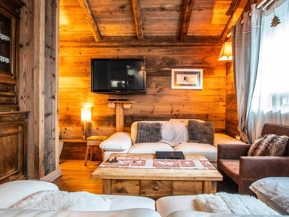 Location de Vacances Courchevel 178