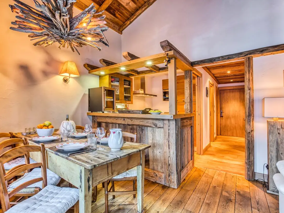 Location de Vacances Courchevel 178