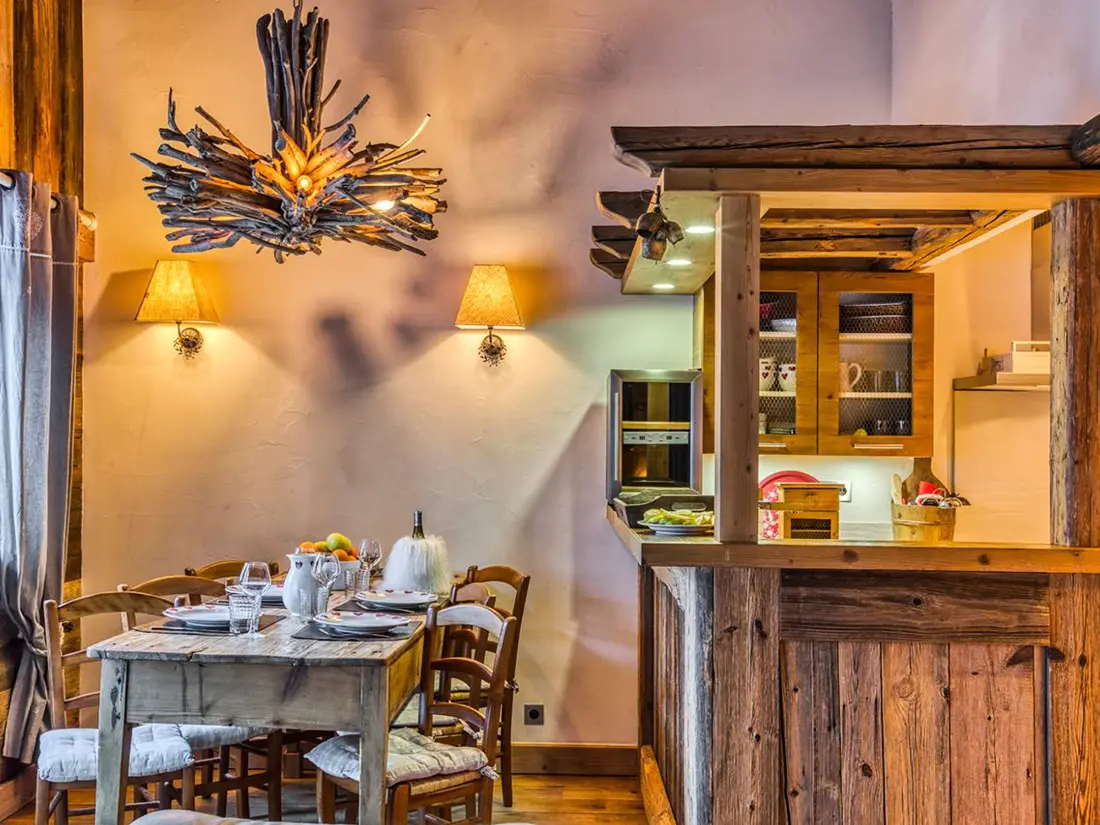 Location de Vacances Courchevel 178