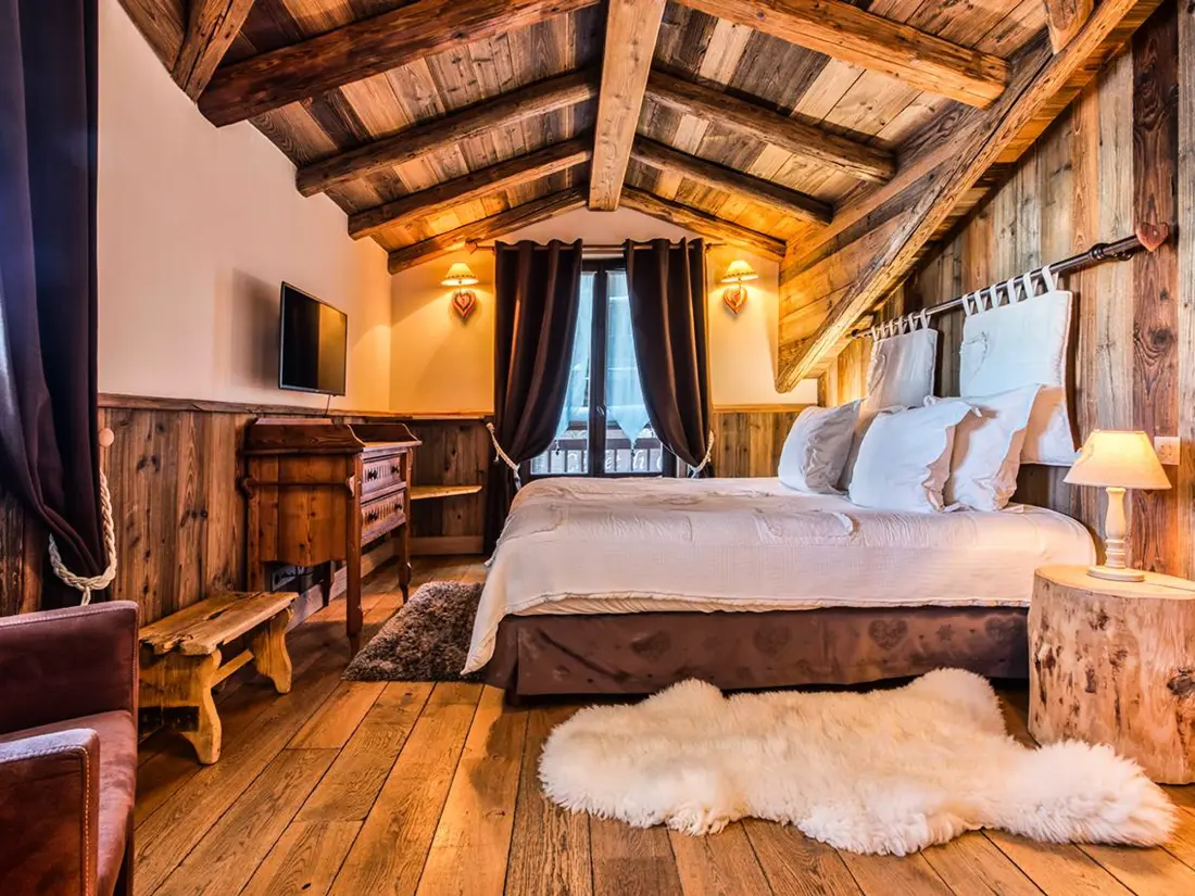 Location de Vacances Courchevel 178