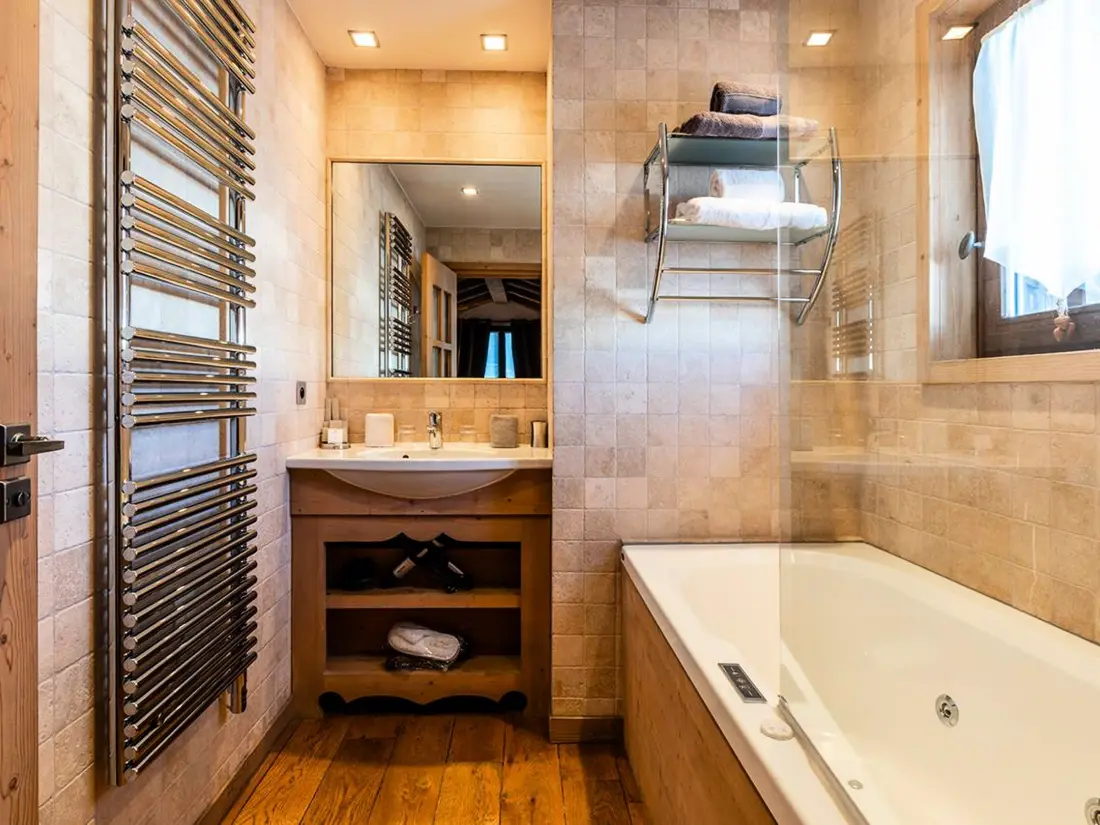 Location de Vacances Courchevel 178