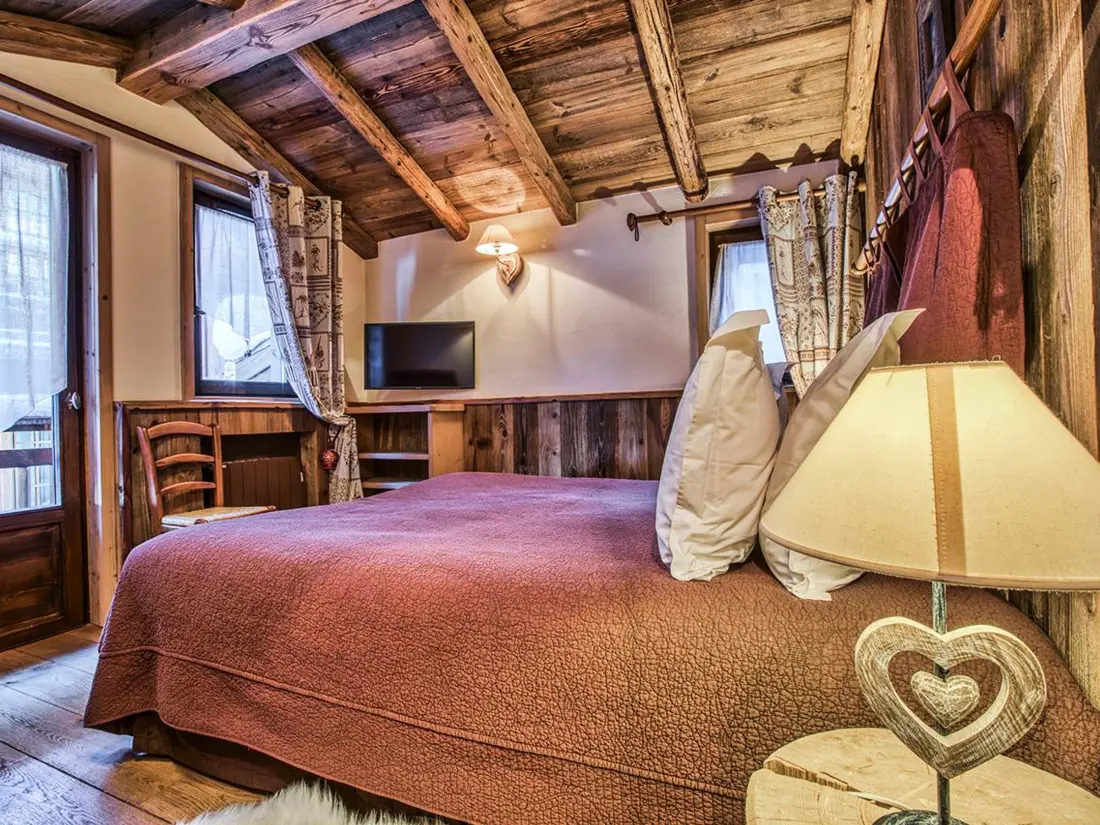 Location de Vacances Courchevel 178
