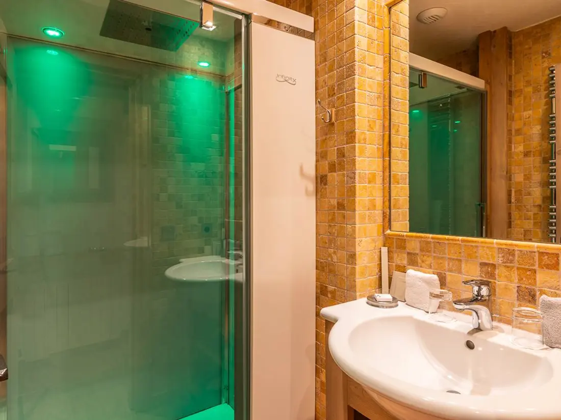 Location de Vacances Courchevel 178