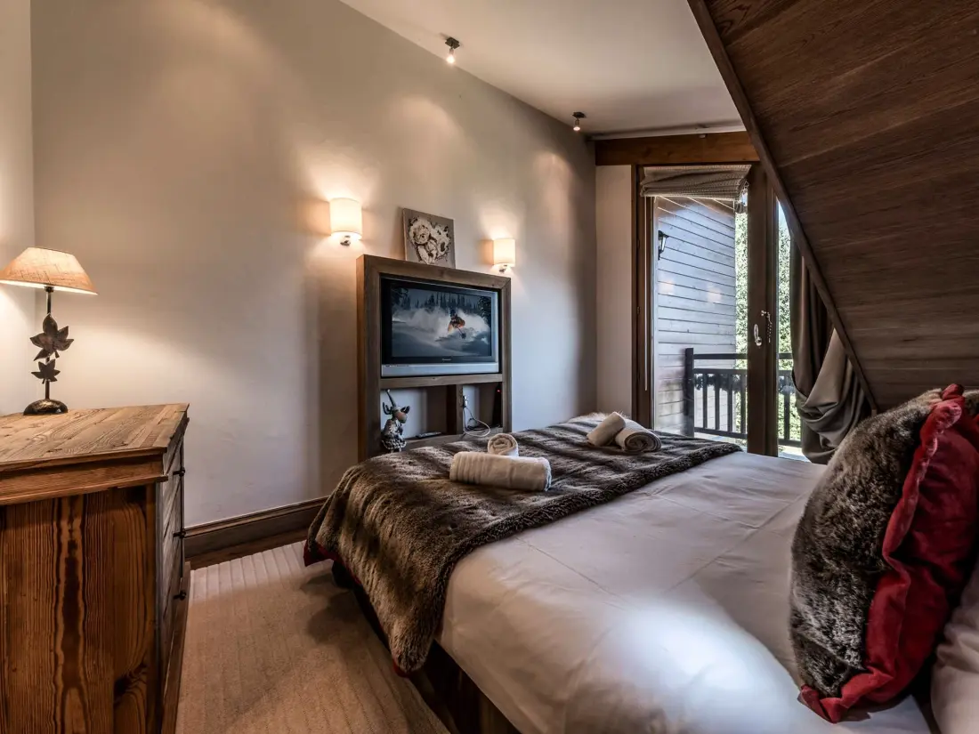 Location de Vacances Courchevel 179