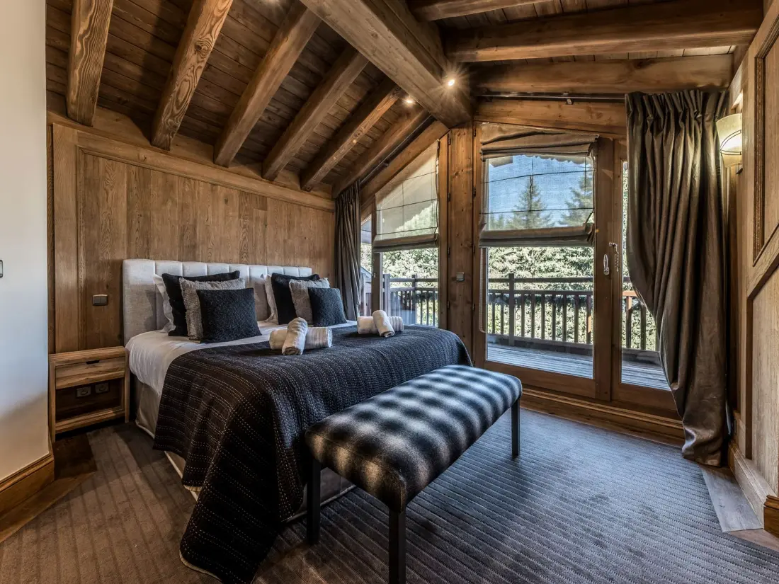 Location de Vacances Courchevel 179