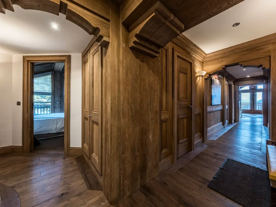 Location de Vacances Courchevel 179