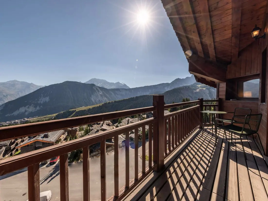 Location de Vacances Courchevel 179